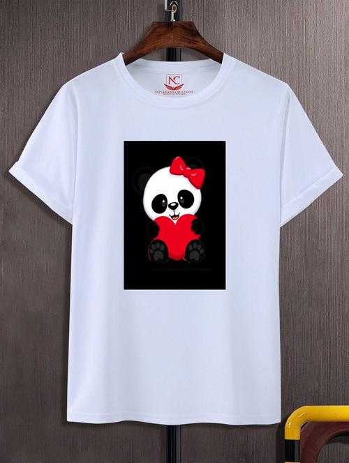 unisex graphic printed t-shirt - 20866280 -  Standard Image - 0