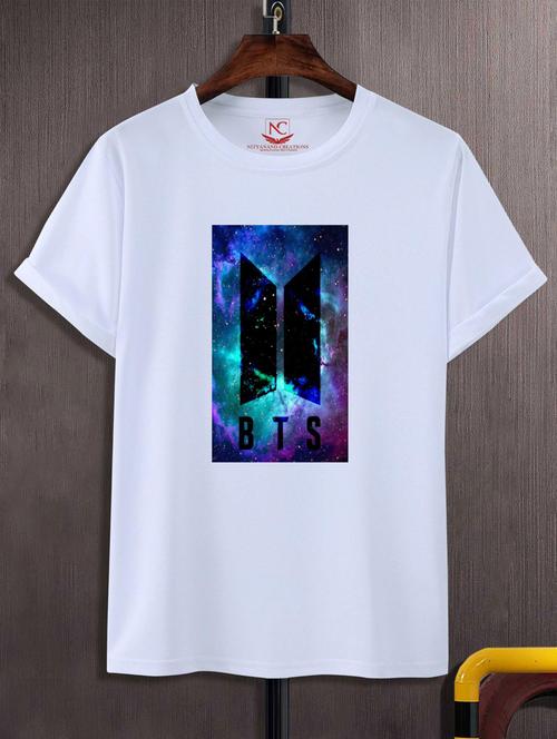 unisex graphic printed t-shirt - 20866341 -  Standard Image - 0