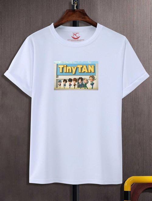 unisex graphic printed t-shirt - 20866344 -  Standard Image - 0