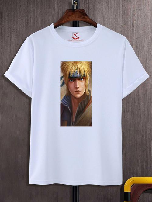 unisex graphic printed t-shirt - 20866351 - Standard Image - 0