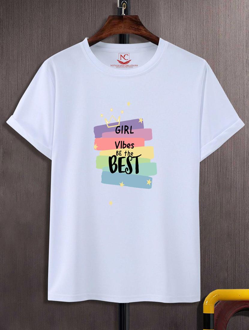 unisex graphic printed t-shirt - 20866354 -  Zoom Image - 0