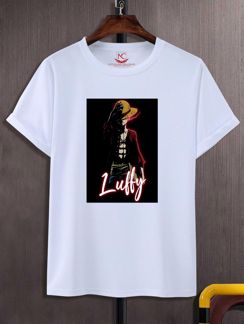 unisex graphic printed t-shirt - 20866376 - Zoom Image - 0