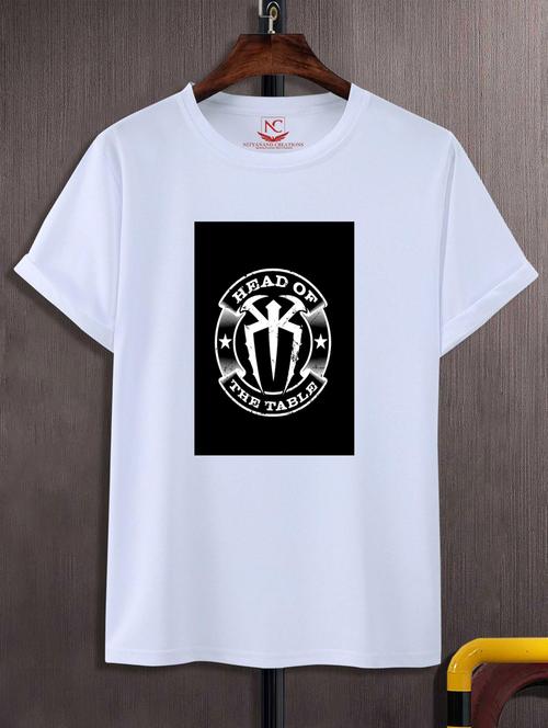 unisex graphic printed t-shirt - 20866380 -  Standard Image - 0