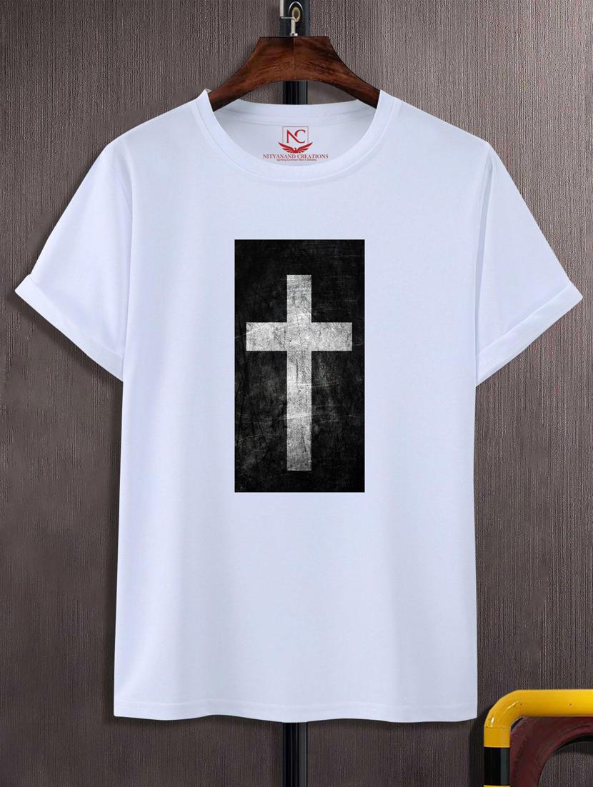 unisex graphic printed t-shirt - 20866388 -  Zoom Image - 0