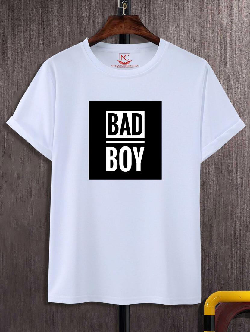 unisex graphic printed t-shirt - 20866389 -  Zoom Image - 0