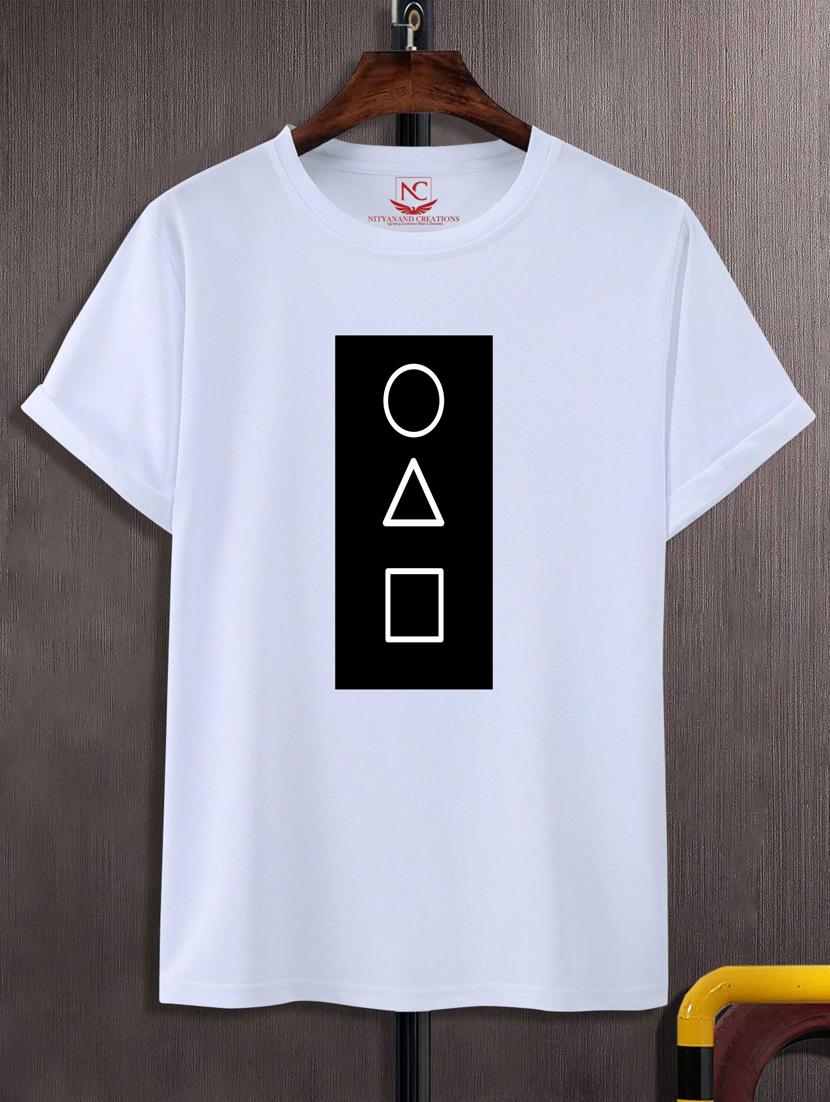 unisex graphic printed t-shirt - 20866400 -  Zoom Image - 0