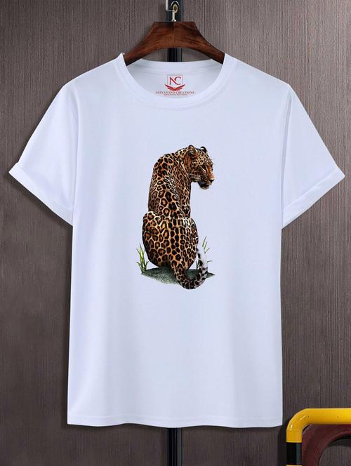 unisex graphic printed t-shirt - 20866498 - Standard Image - 0