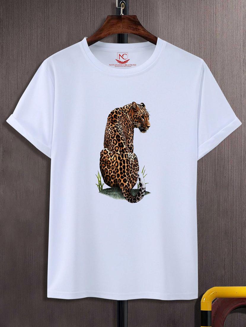 unisex graphic printed t-shirt - 20866498 - Zoom Image - 0