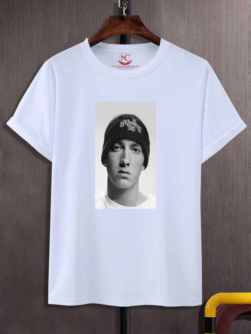 unisex graphic printed t-shirt - 20866522 -  Zoom Image - 0