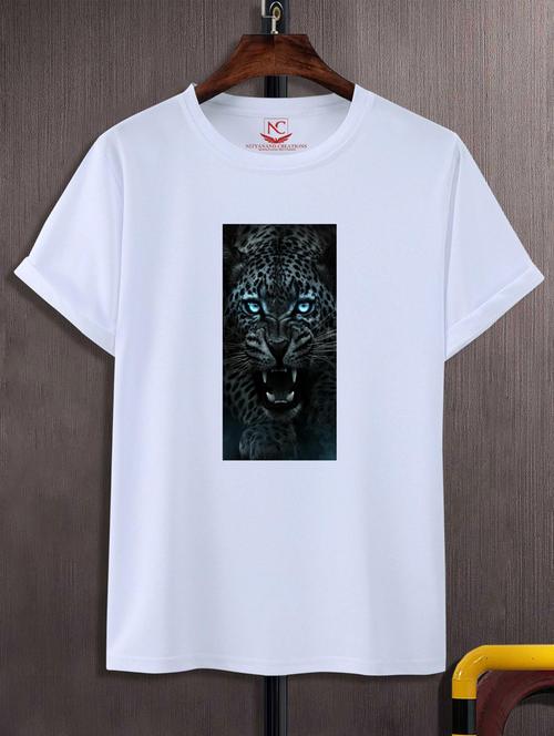unisex graphic printed t-shirt - 20866537 -  Standard Image - 0