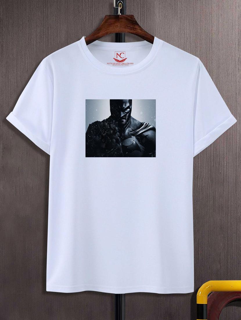 unisex graphic printed t-shirt - 20866545 -  Zoom Image - 0