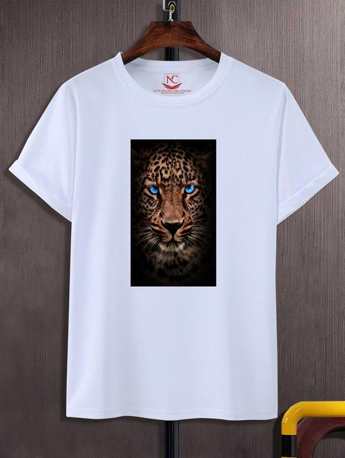 unisex graphic printed t-shirt - 20866547 -  Standard Image - 0