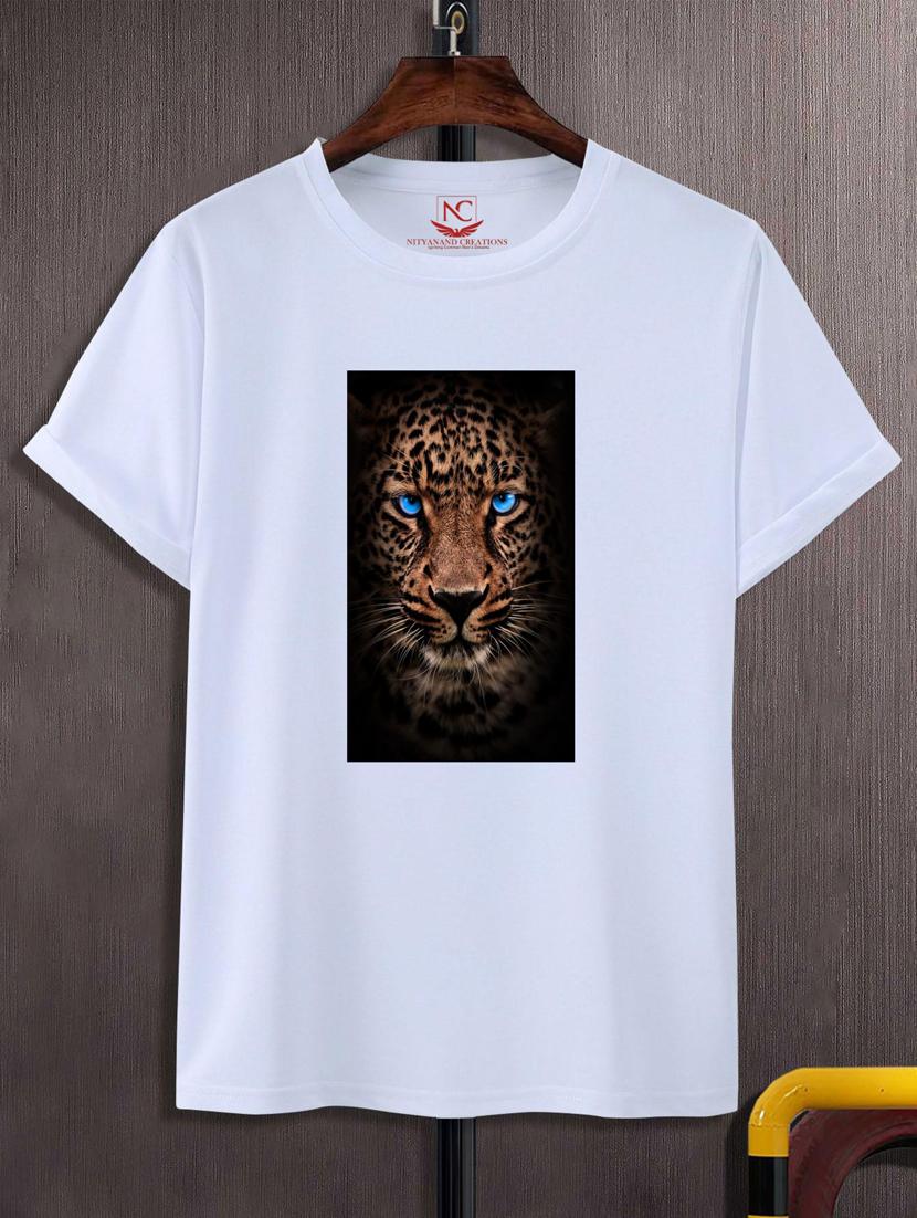unisex graphic printed t-shirt - 20866547 -  Zoom Image - 0