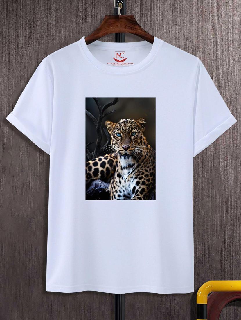 unisex graphic printed t-shirt - 20866549 - Zoom Image - 0
