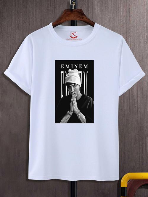 unisex graphic printed t-shirt - 20866558 -  Standard Image - 0