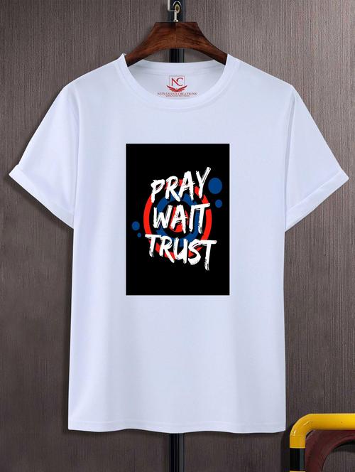 unisex graphic printed t-shirt - 20866571 -  Standard Image - 0