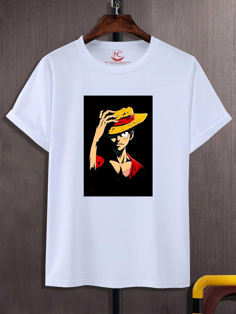 unisex graphic printed t-shirt - 20866581 -  Zoom Image - 0