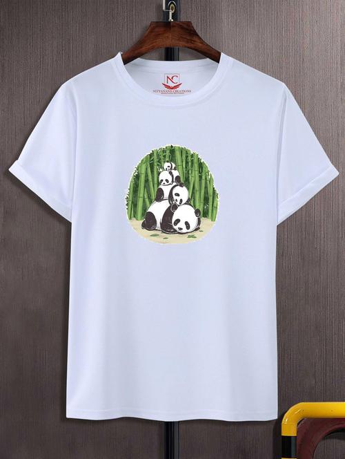 unisex graphic printed t-shirt - 20866596 -  Standard Image - 0