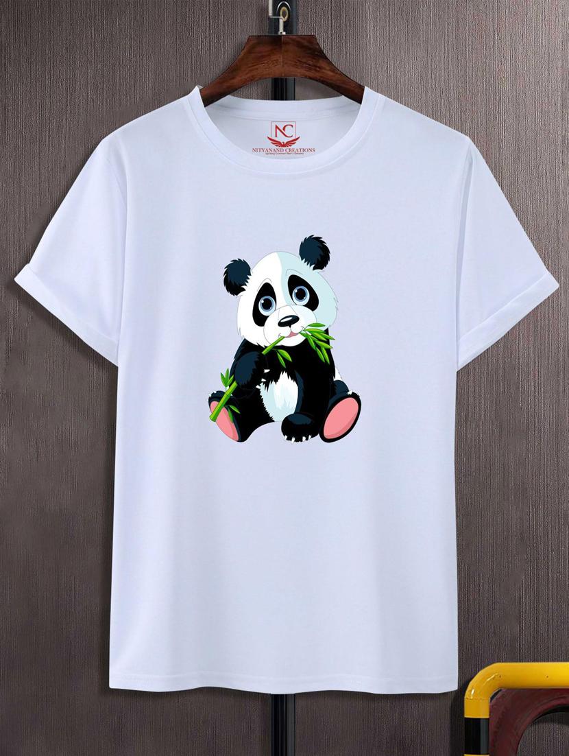 unisex graphic printed t-shirt - 20866605 - Zoom Image - 0