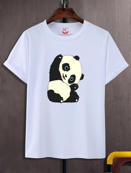 unisex graphic printed t-shirt - 20866606 -  Standard Image - 0