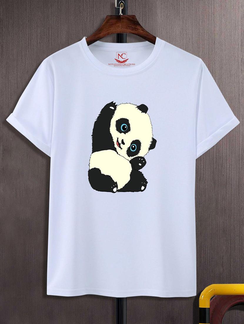 unisex graphic printed t-shirt - 20866606 -  Zoom Image - 0