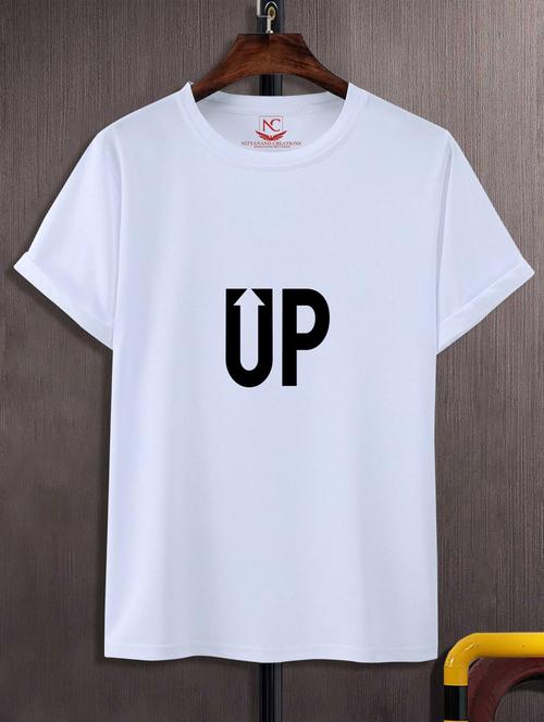 unisex graphic printed t-shirt - 20866618 -  Standard Image - 0