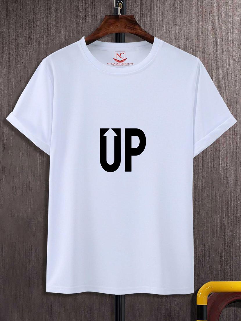 unisex graphic printed t-shirt - 20866618 -  Zoom Image - 0