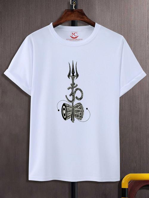 unisex graphic printed t-shirt - 20866665 -  Standard Image - 0