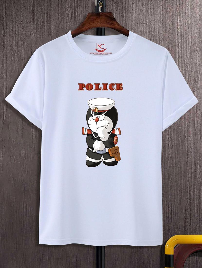 unisex graphic printed t-shirt - 20866703 -  Zoom Image - 0