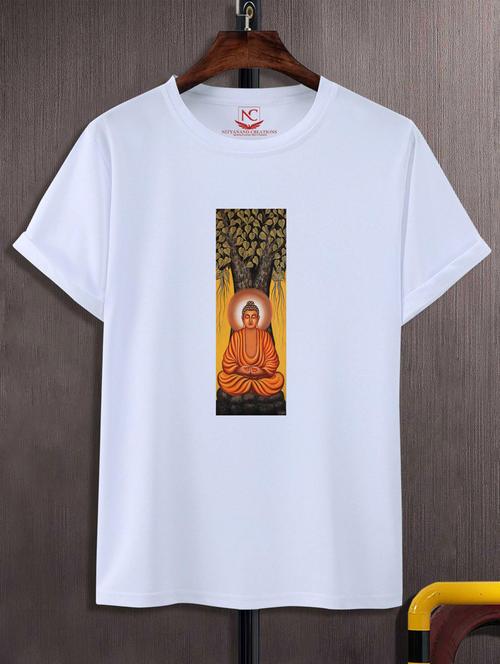 unisex graphic printed t-shirt - 20866711 -  Standard Image - 0