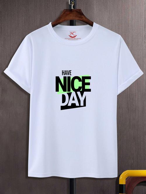 unisex graphic printed t-shirt - 20866867 - Standard Image - 0