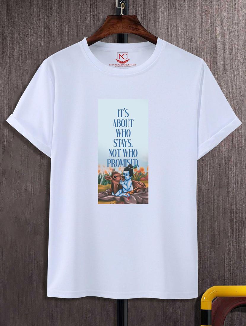 unisex graphic printed t-shirt - 20866876 - Zoom Image - 0