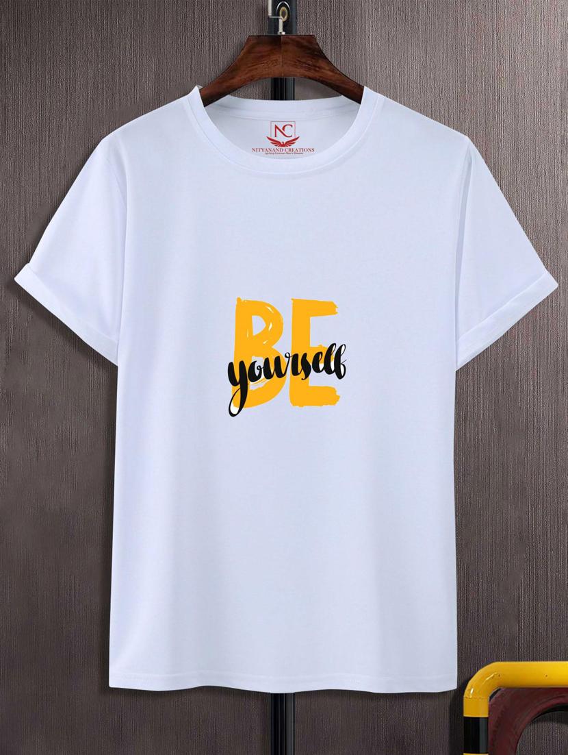 unisex graphic printed t-shirt - 20866883 - Zoom Image - 0
