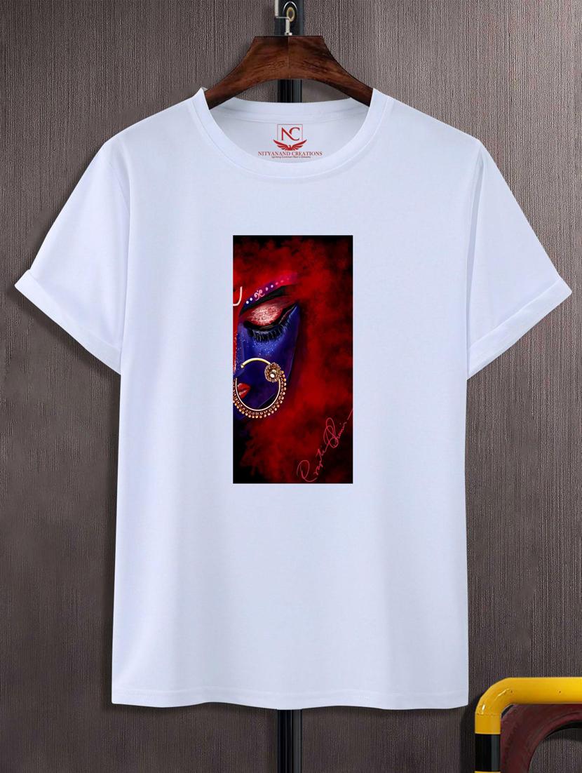 unisex graphic printed t-shirt - 20866897 - Zoom Image - 0
