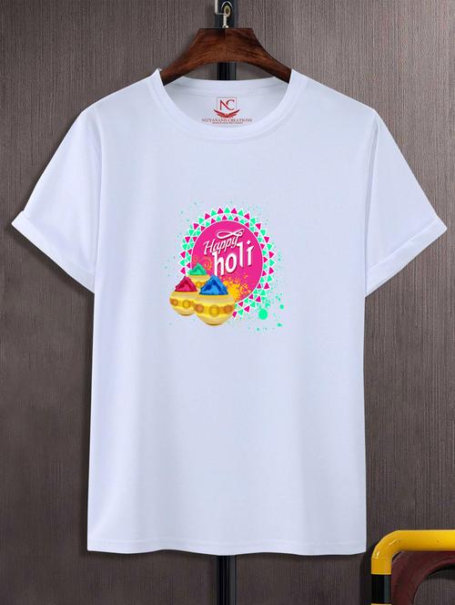 unisex graphic printed t-shirt - 20866906 -  Standard Image - 0