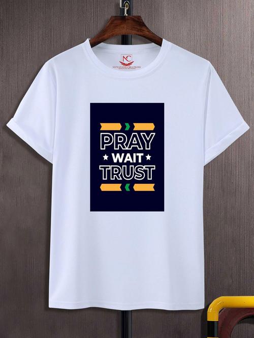 unisex graphic printed t-shirt - 20866960 - Standard Image - 0