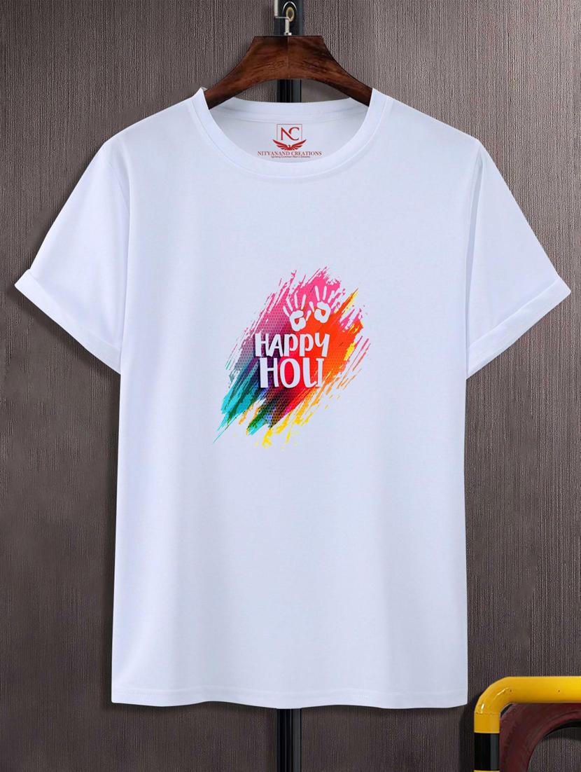 unisex graphic printed t-shirt - 20867656 - Zoom Image - 0