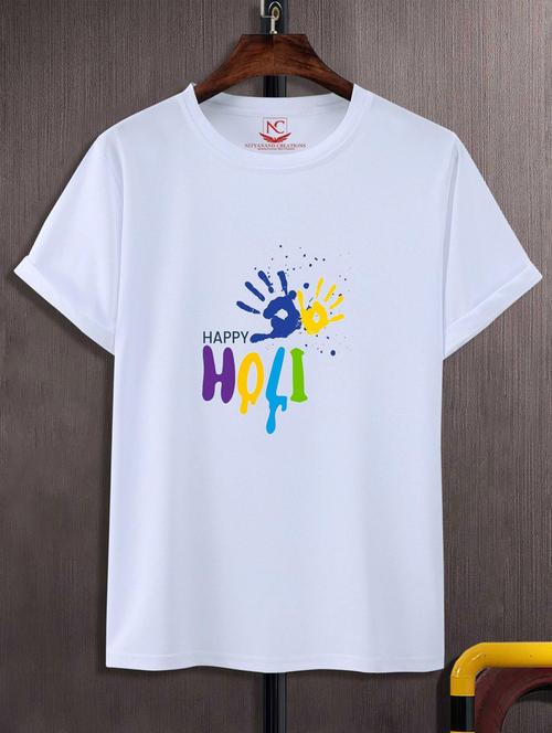 unisex graphic printed t-shirt - 20867990 -  Standard Image - 0