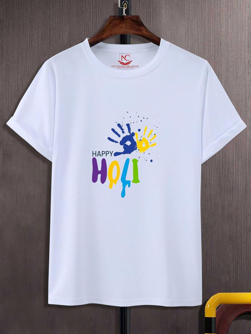 unisex graphic printed t-shirt - 20867990 -  Zoom Image - 0