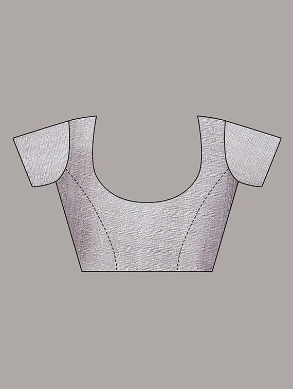 pack of 3 combo saree with blouse - 20875938 - Standard Image - 5