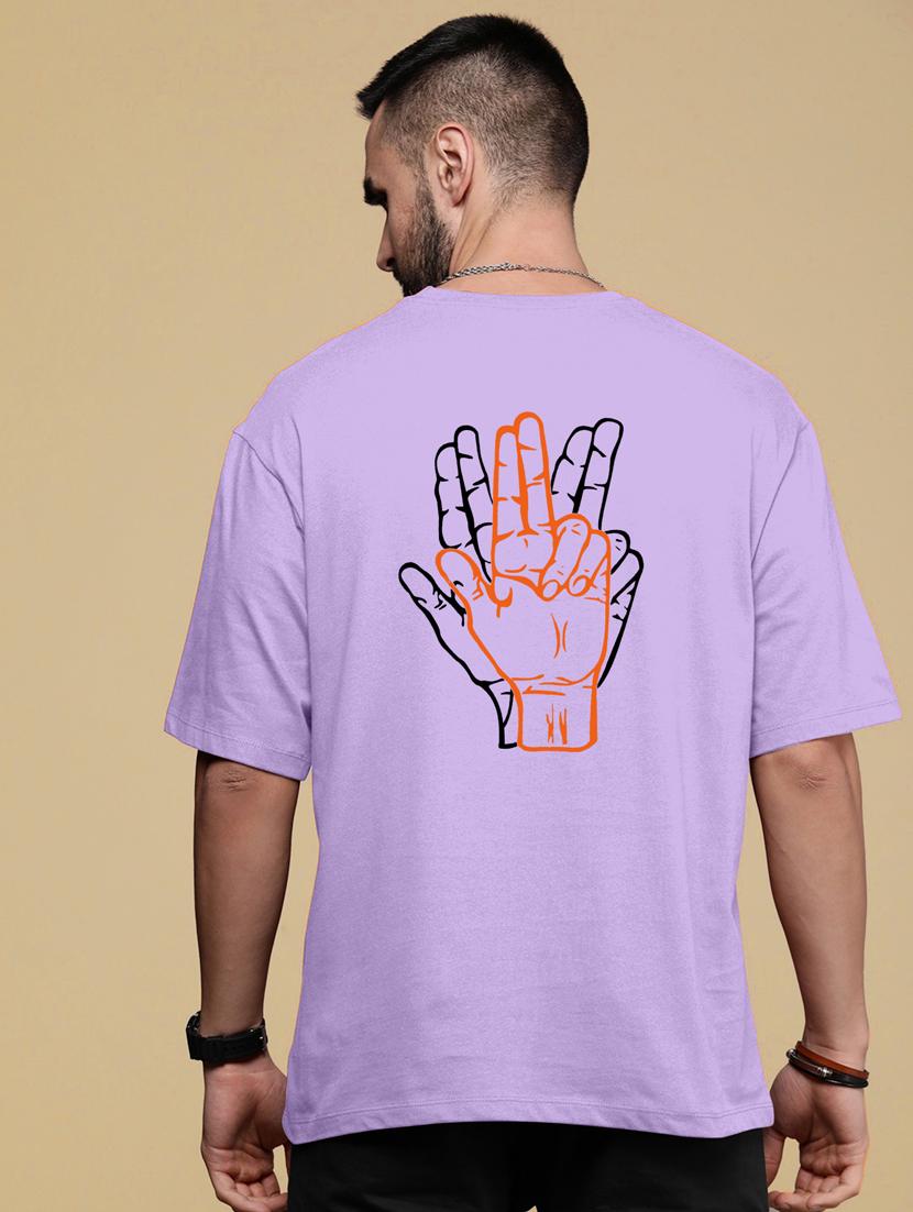 pack of 2 round neck combo t-shirt - 20878567 - Standard Image - 3