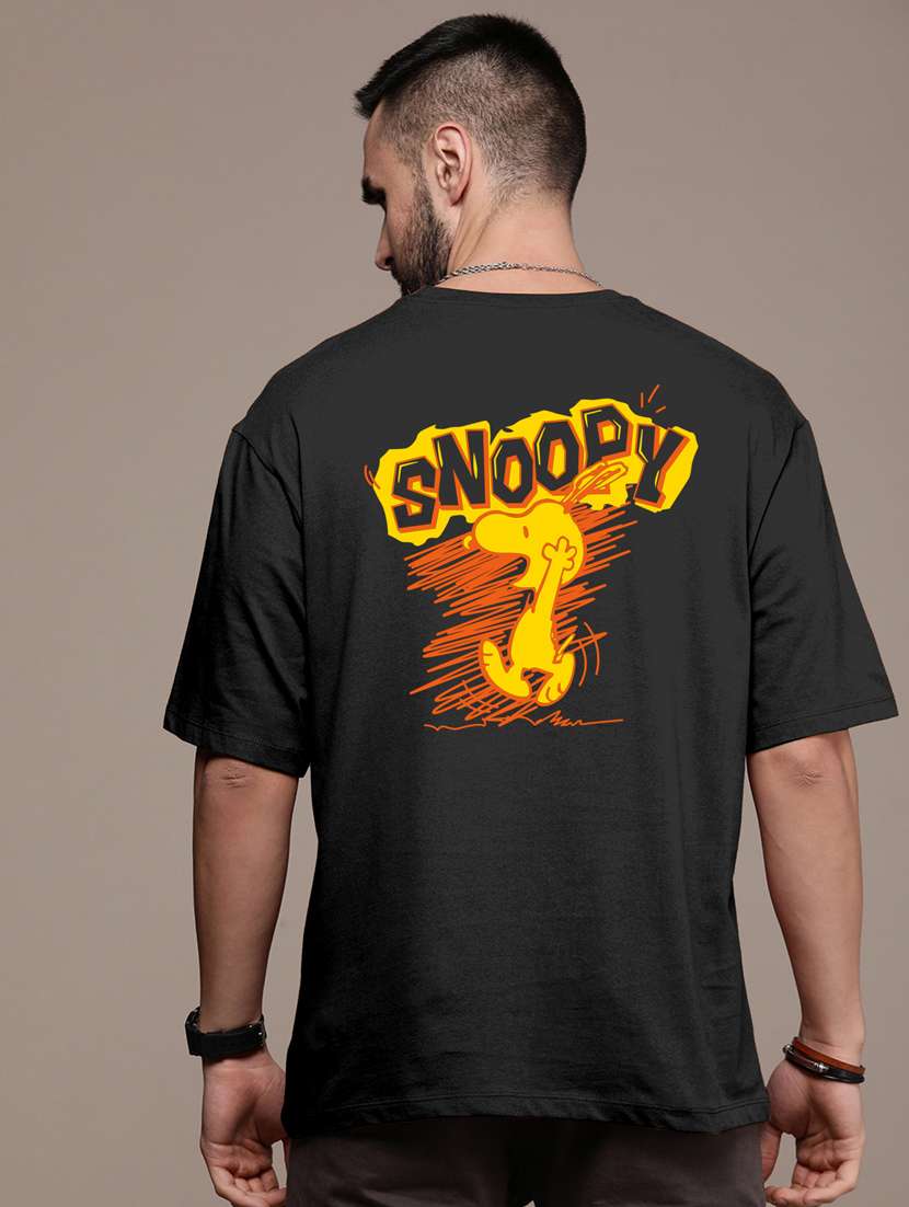 pack of 2 round neck combo t-shirt - 20878568 -  Standard Image - 3