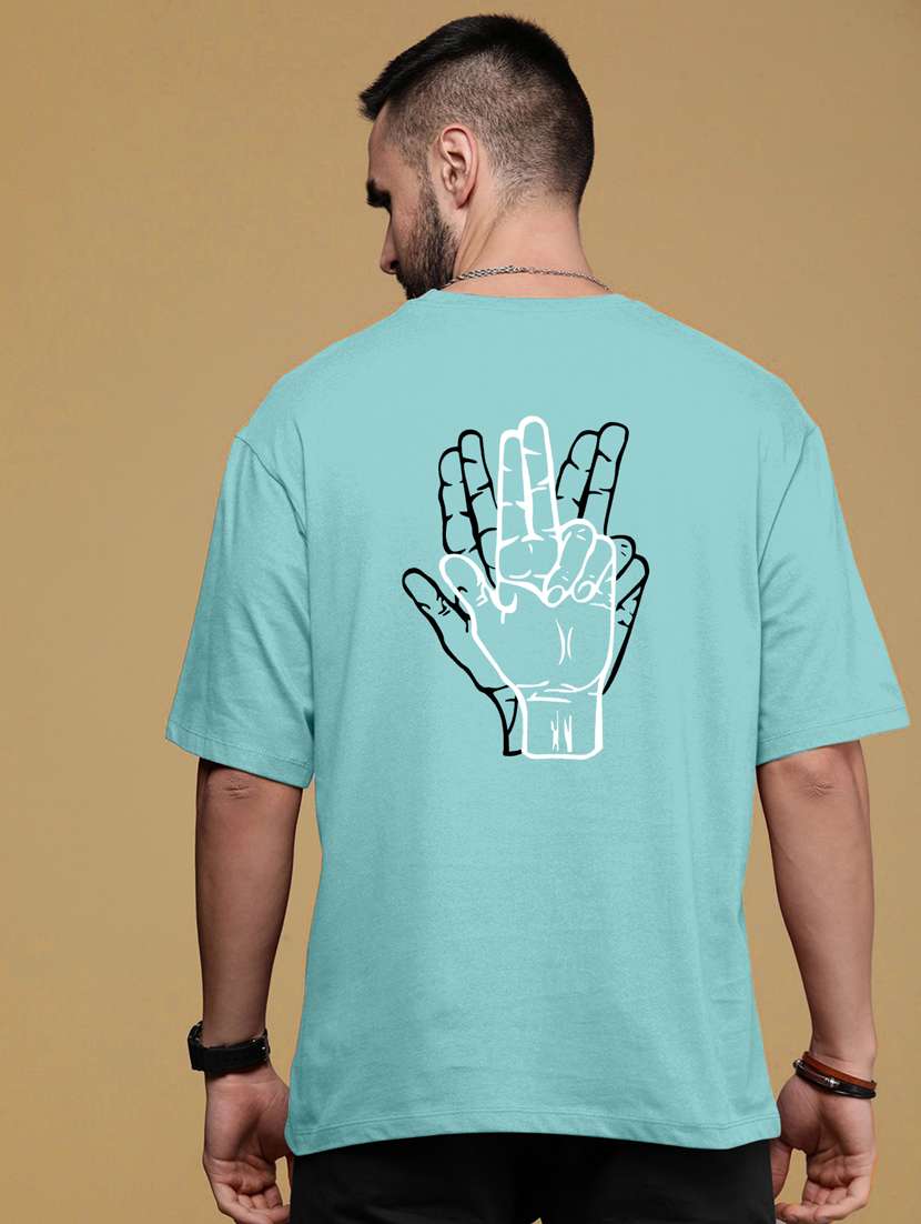 pack of 2 round neck combo t-shirt - 20878568 -  Standard Image - 5