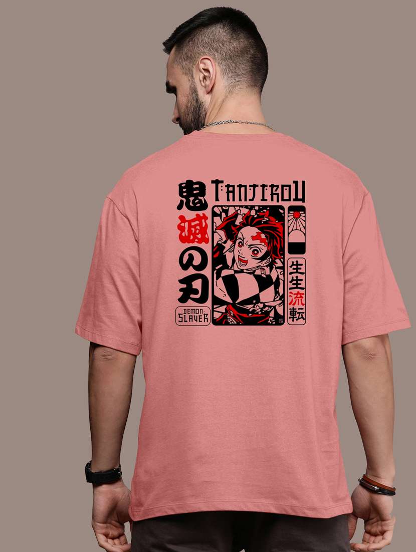 pack of 2 round neck combo t-shirt - 20878585 -  Standard Image - 5