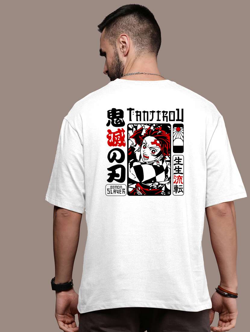 pack of 2 round neck combo t-shirt - 20878587 -  Standard Image - 3