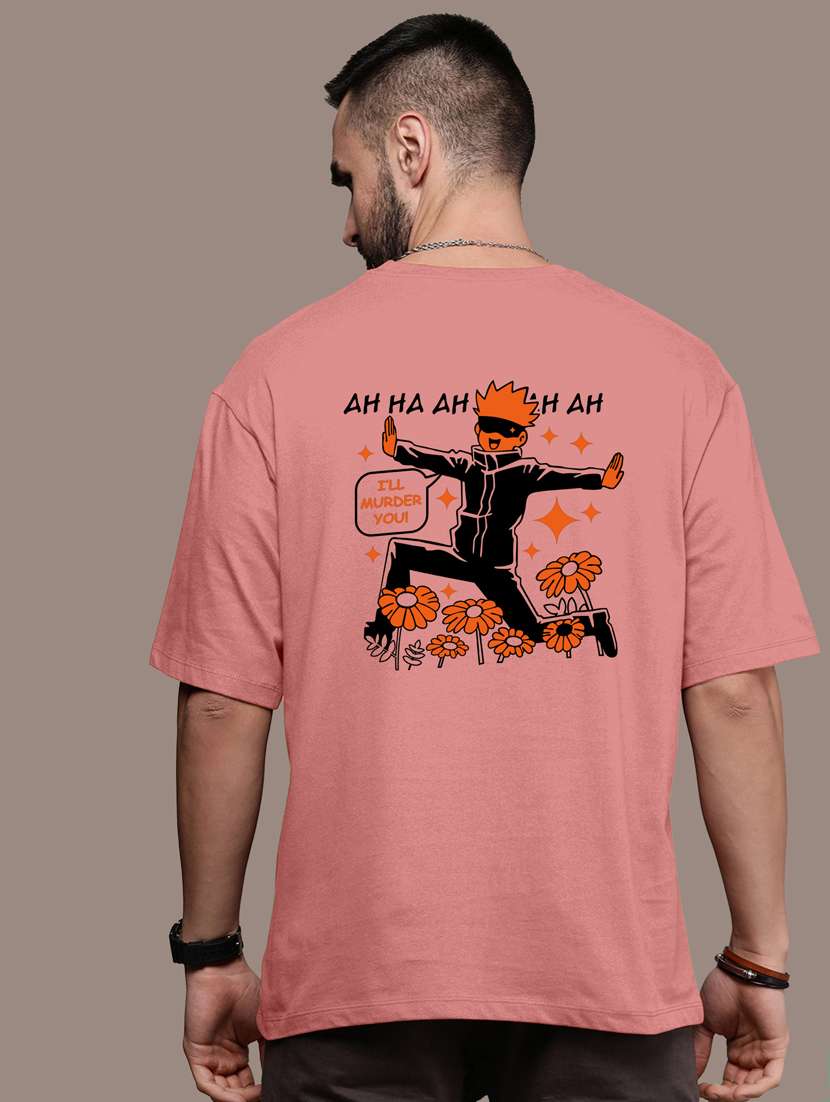 pack of 2 round neck combo t-shirt - 20878588 -  Standard Image - 3