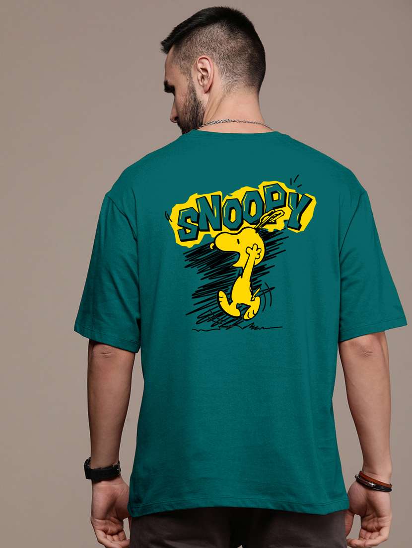 pack of 2 round neck combo t-shirt - 20878592 -  Standard Image - 3