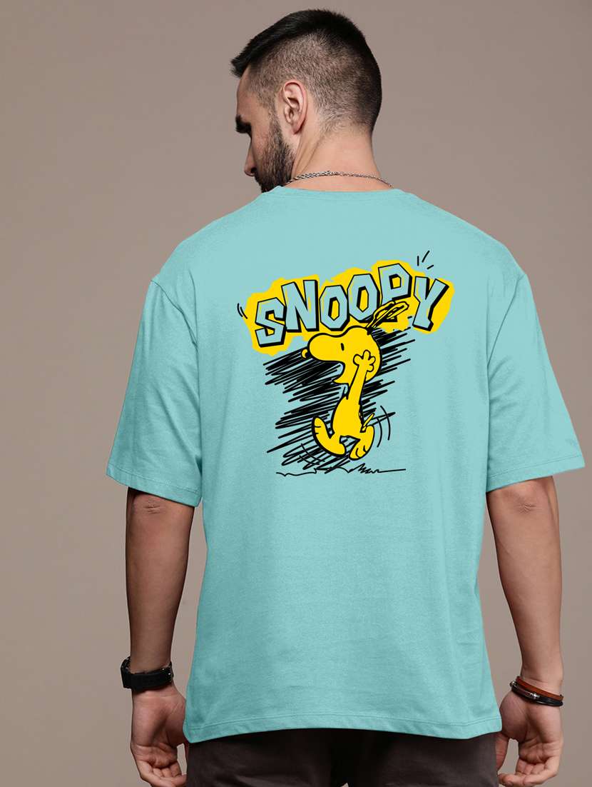 pack of 2 round neck combo t-shirt - 20878593 -  Standard Image - 3