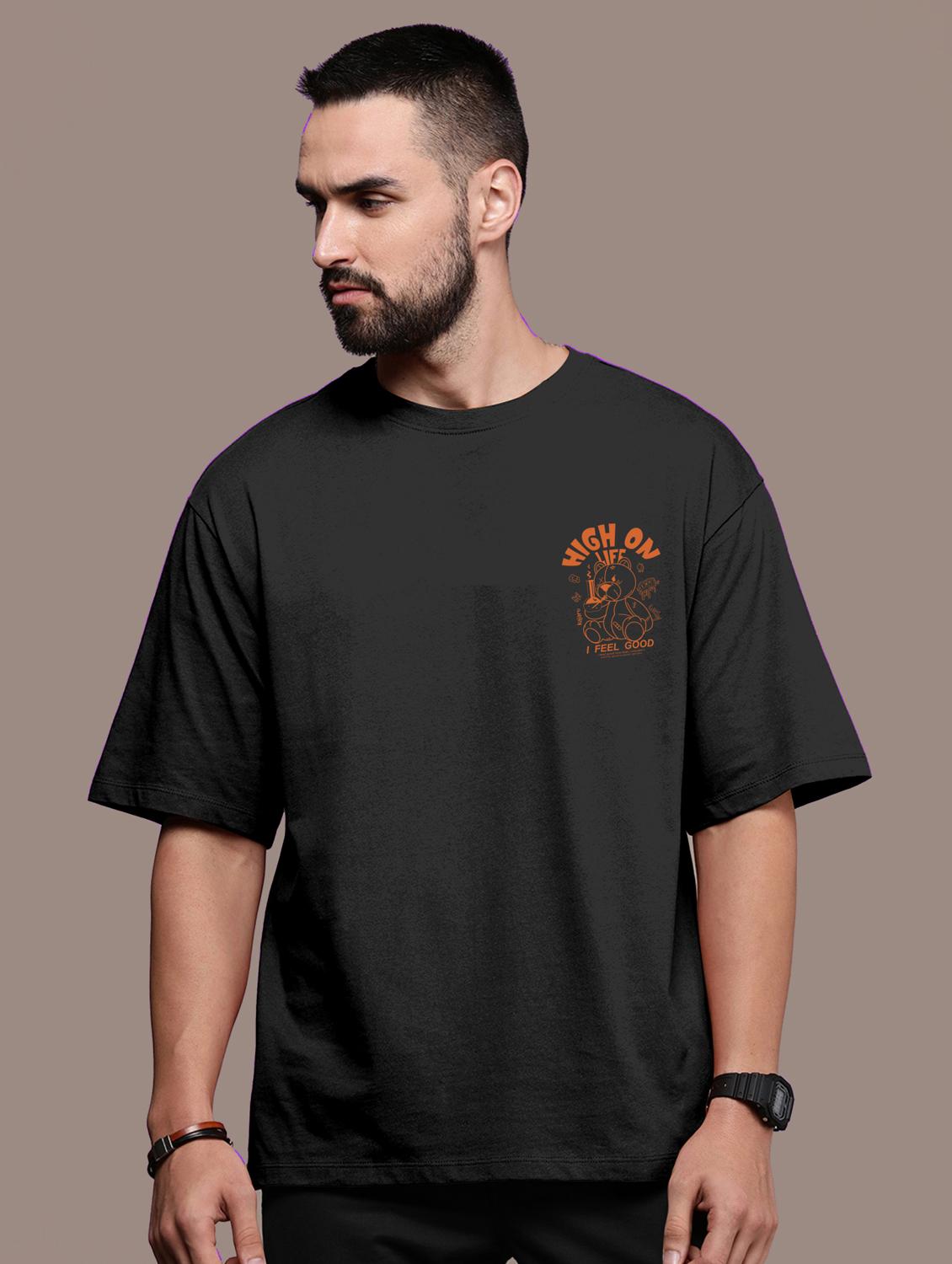 pack of 2 round neck combo t-shirt - 20879235 - Standard Image - 3