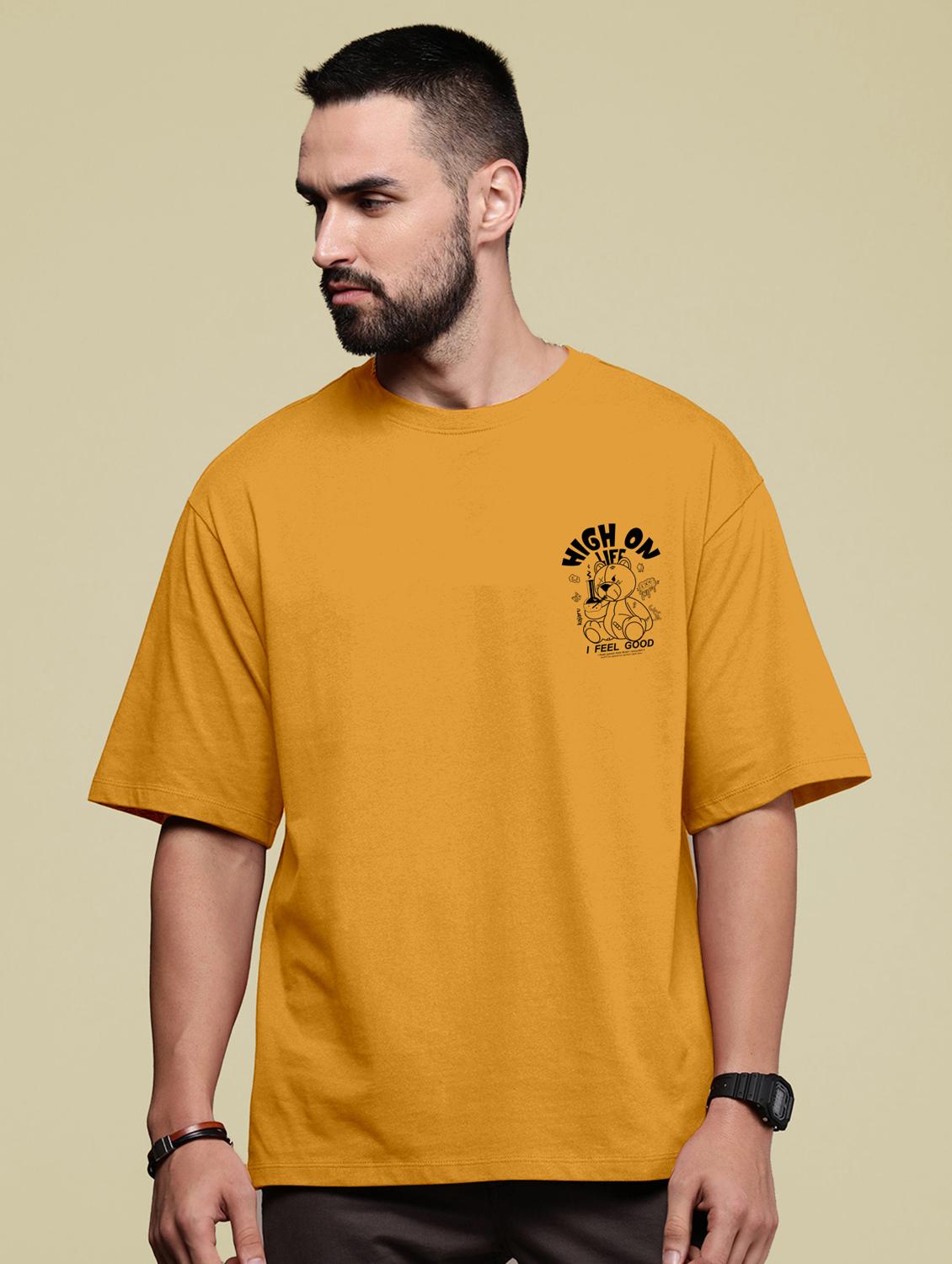 pack of 2 round neck combo t-shirt - 20879241 - Standard Image - 3